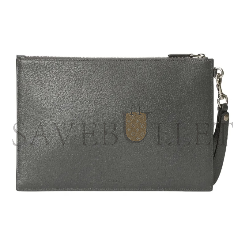 G*u*i gg marmont leather pouch 475317 (30.5*21*1.5cm)